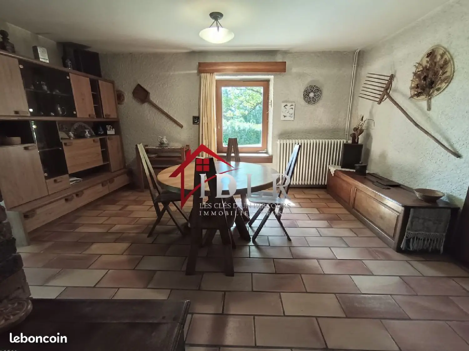  for sale house Crissey Jura 6