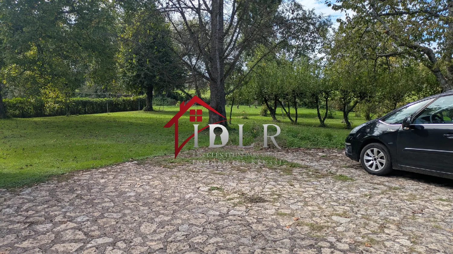  for sale house Crissey Jura 8