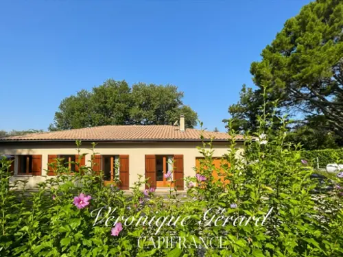 Croignon Gironde casa foto 7134282