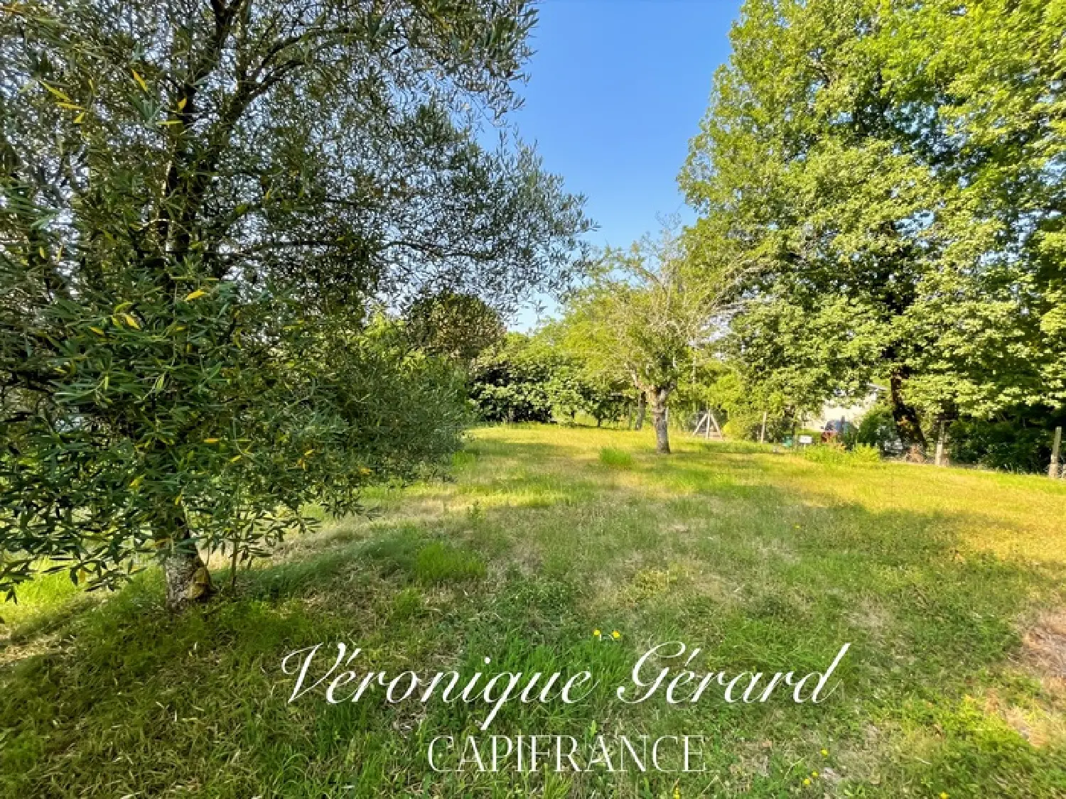  à vendre maison Croignon Gironde 4