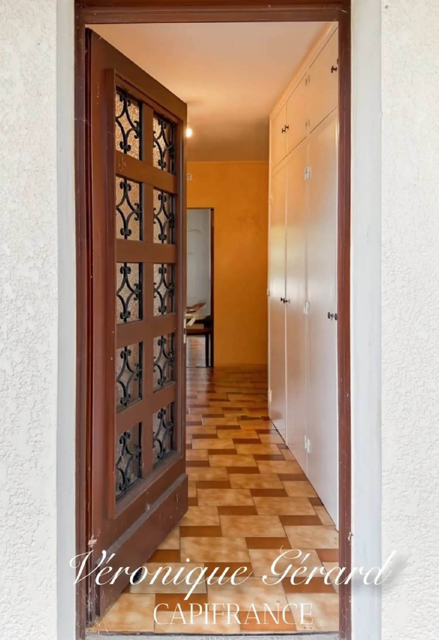  à vendre maison Croignon Gironde 5
