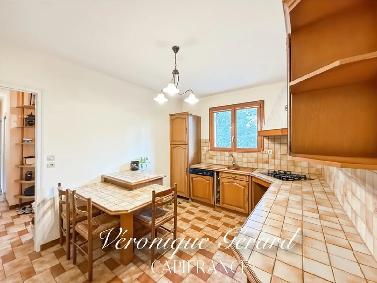  à vendre maison Croignon Gironde 6