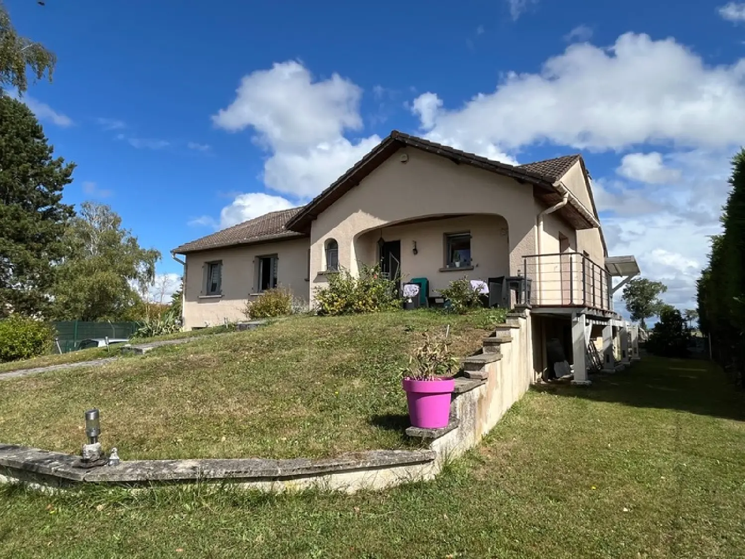  en venta casa Croismare Meurthe-et-Moselle 1