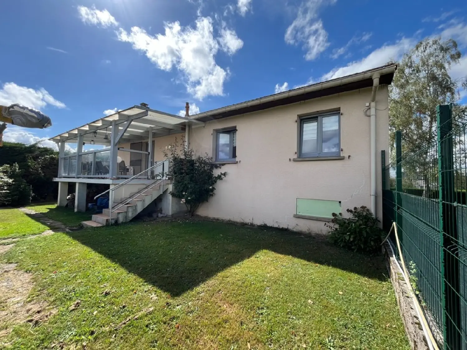 en venta casa Croismare Meurthe-et-Moselle 2
