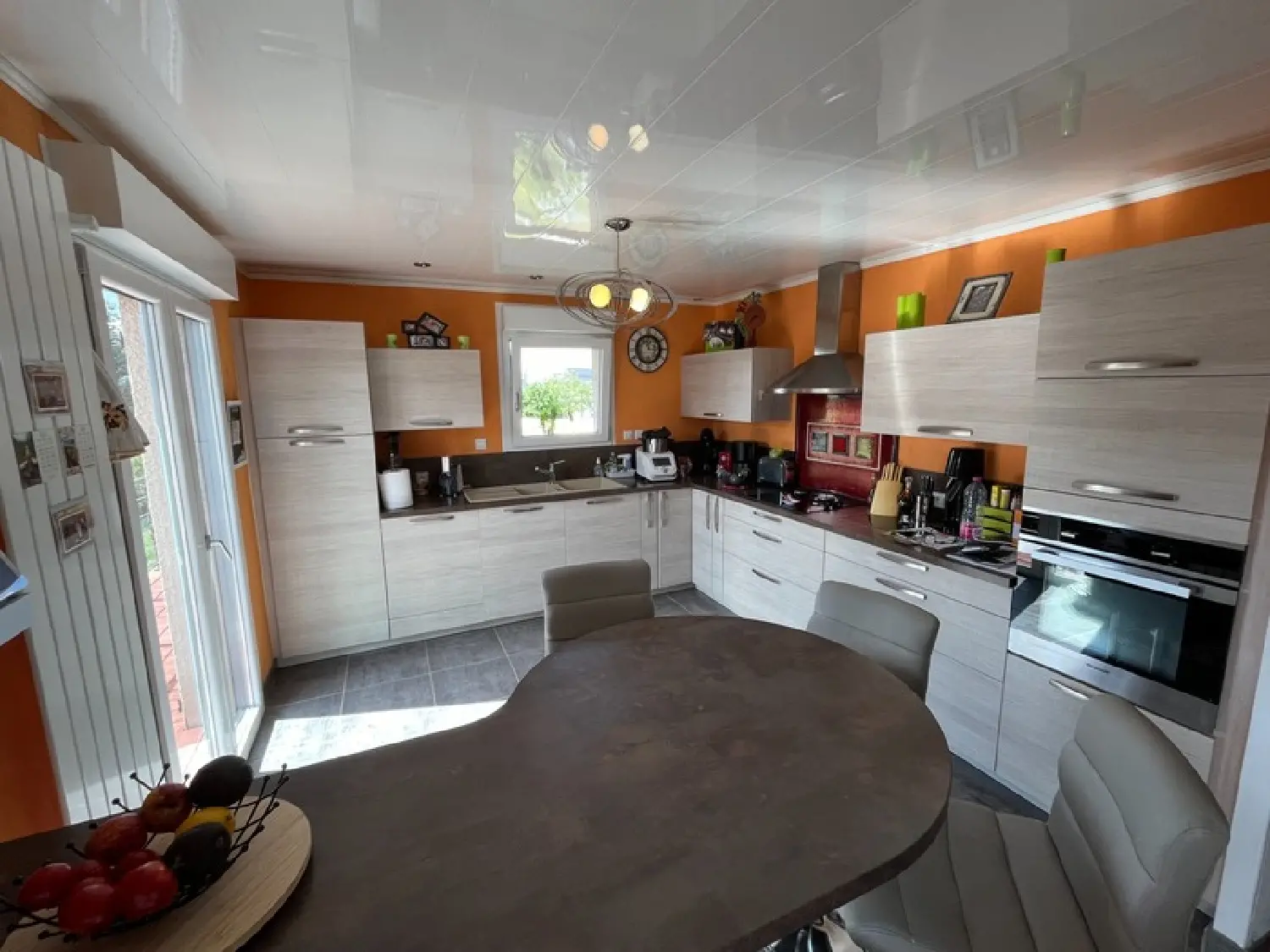 en venta casa Croismare Meurthe-et-Moselle 3