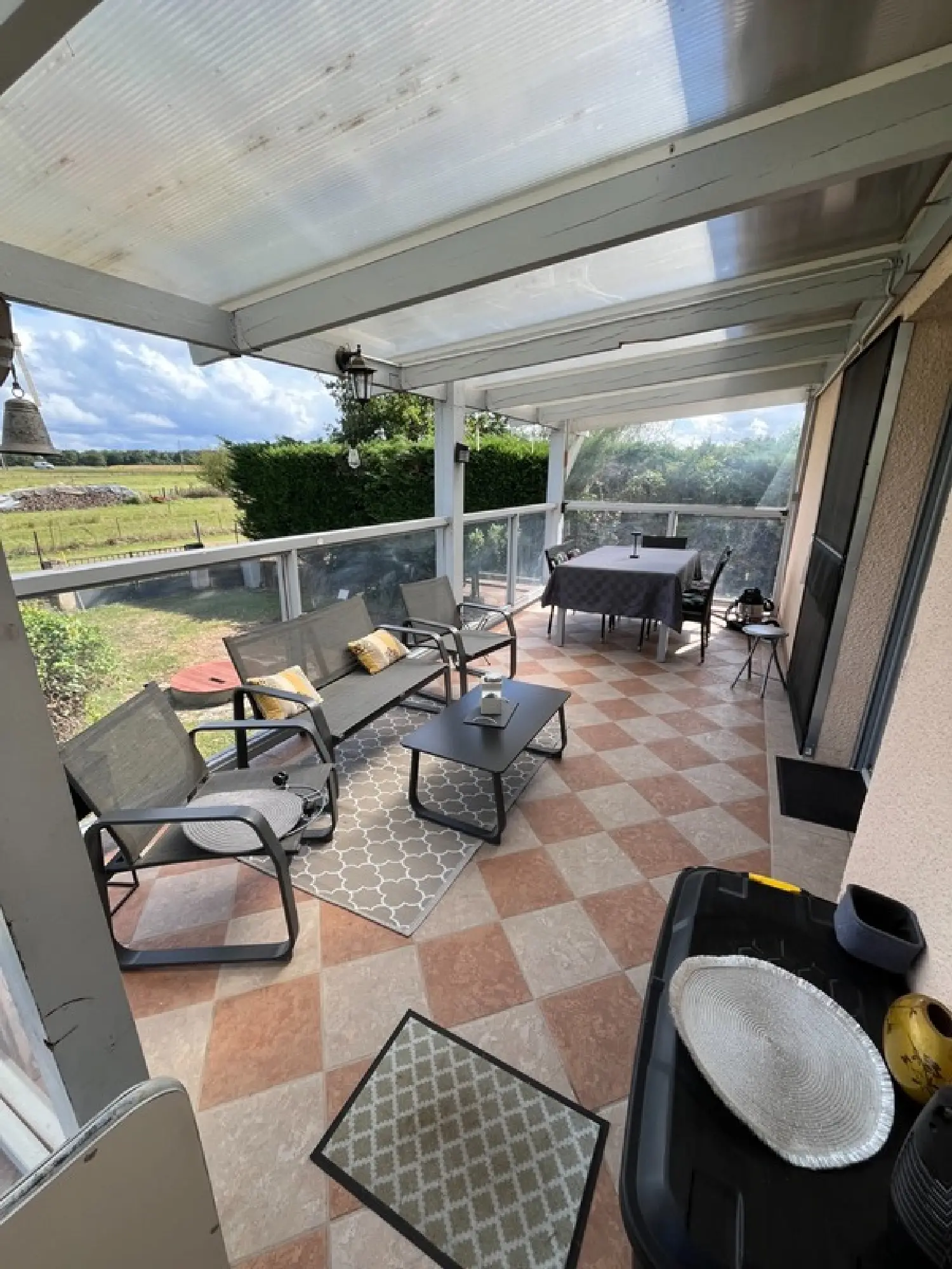  en venta casa Croismare Meurthe-et-Moselle 4