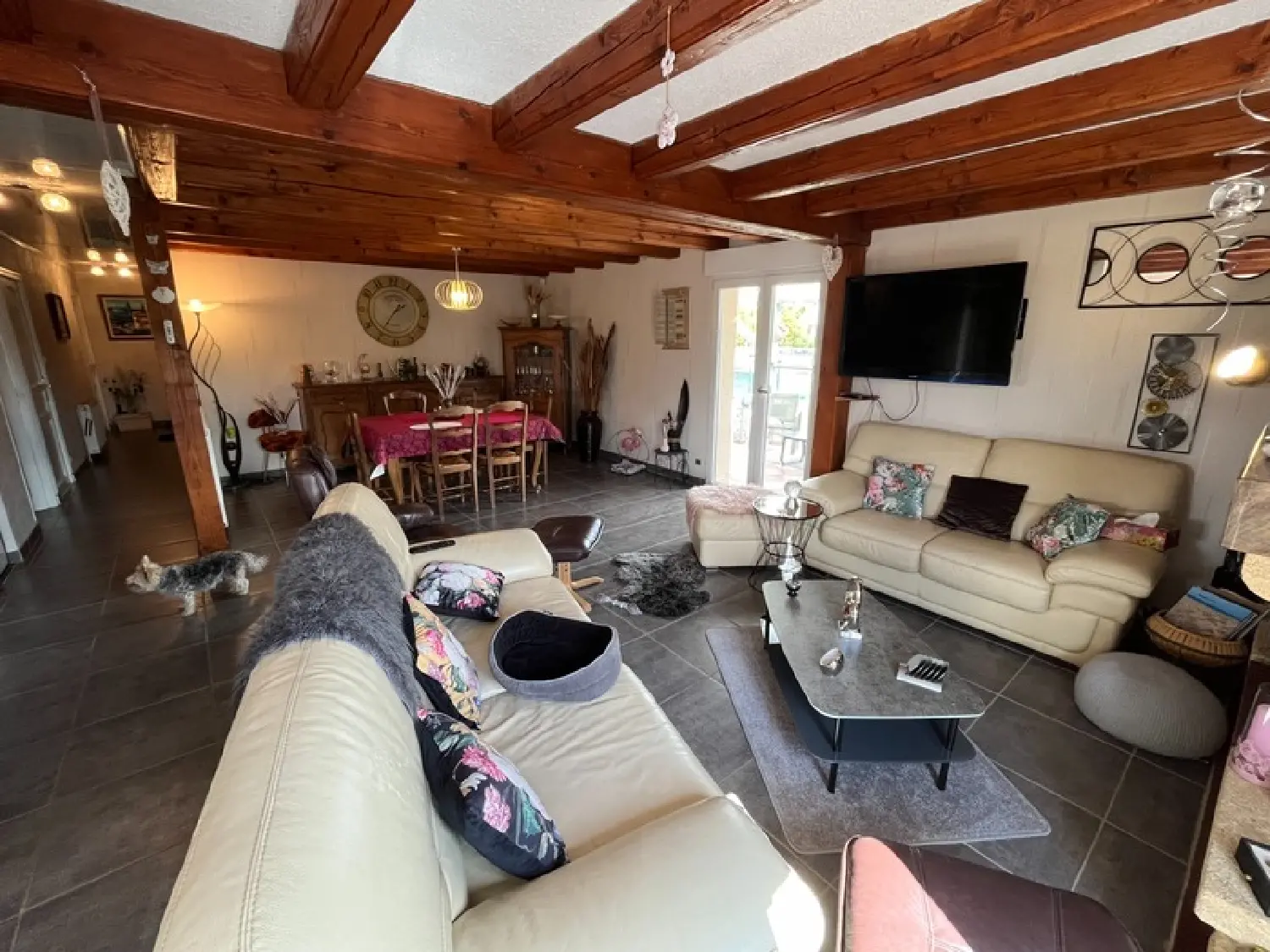  en venta casa Croismare Meurthe-et-Moselle 8