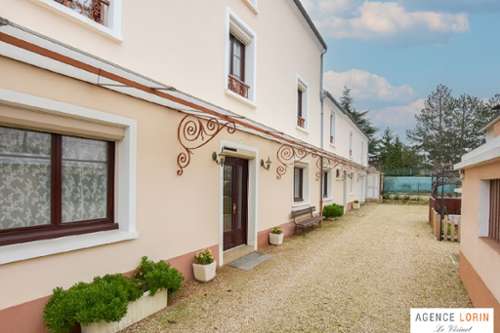 Croissy-sur-Seine Yvelines house foto 7136590