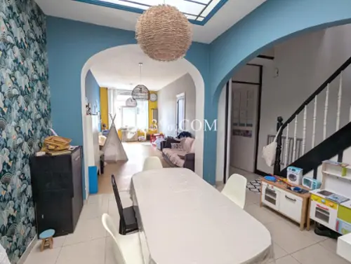 Croix Nord Haus Bild 7132342