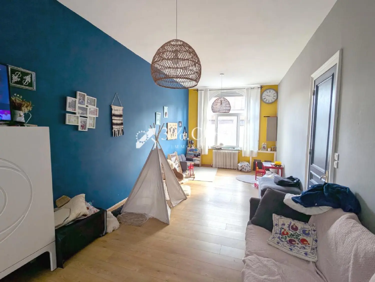  kaufen Haus Croix Nord 2