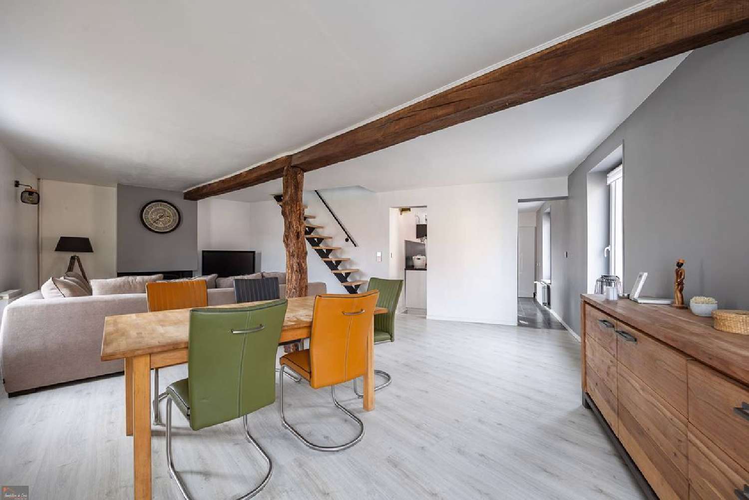  te koop huis Croix Territoire de Belfort 1