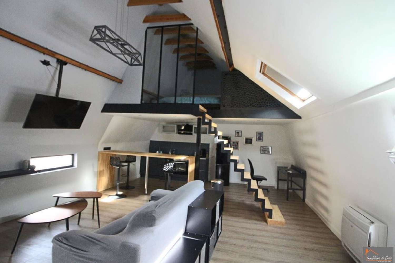  te koop huis Croix Territoire de Belfort 1