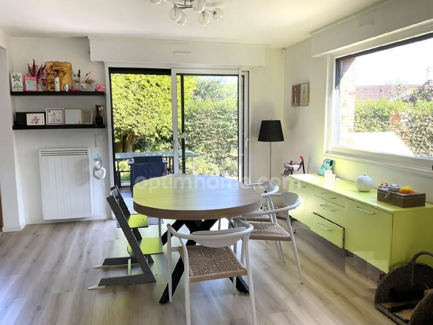  en venta casa Croix Nord 1