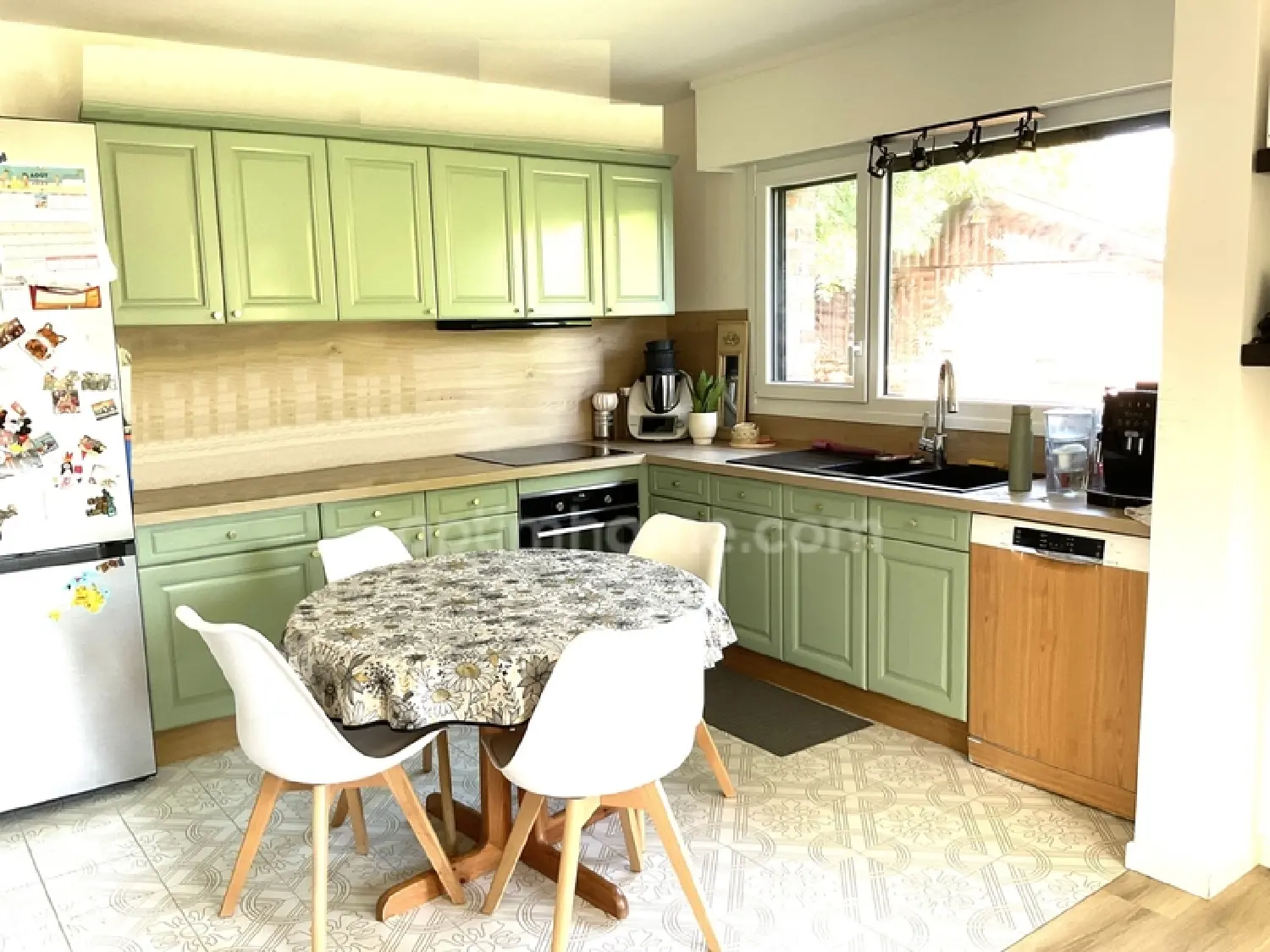  en venta casa Croix Nord 2