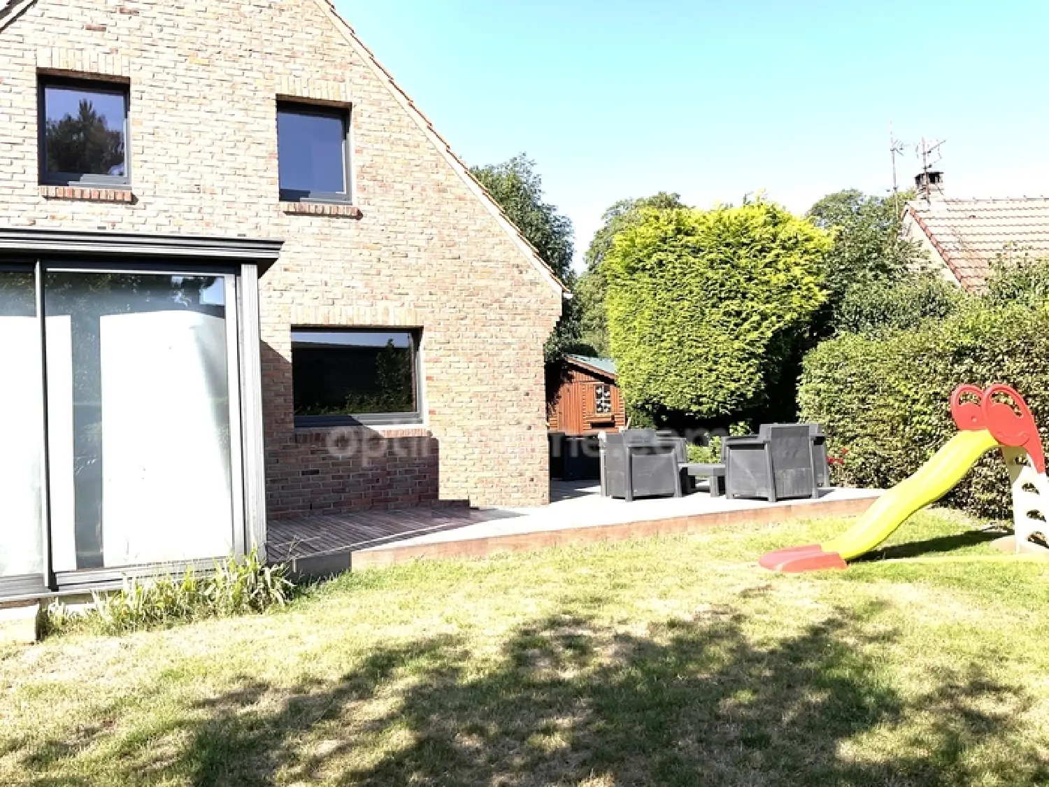  en venta casa Croix Nord 7