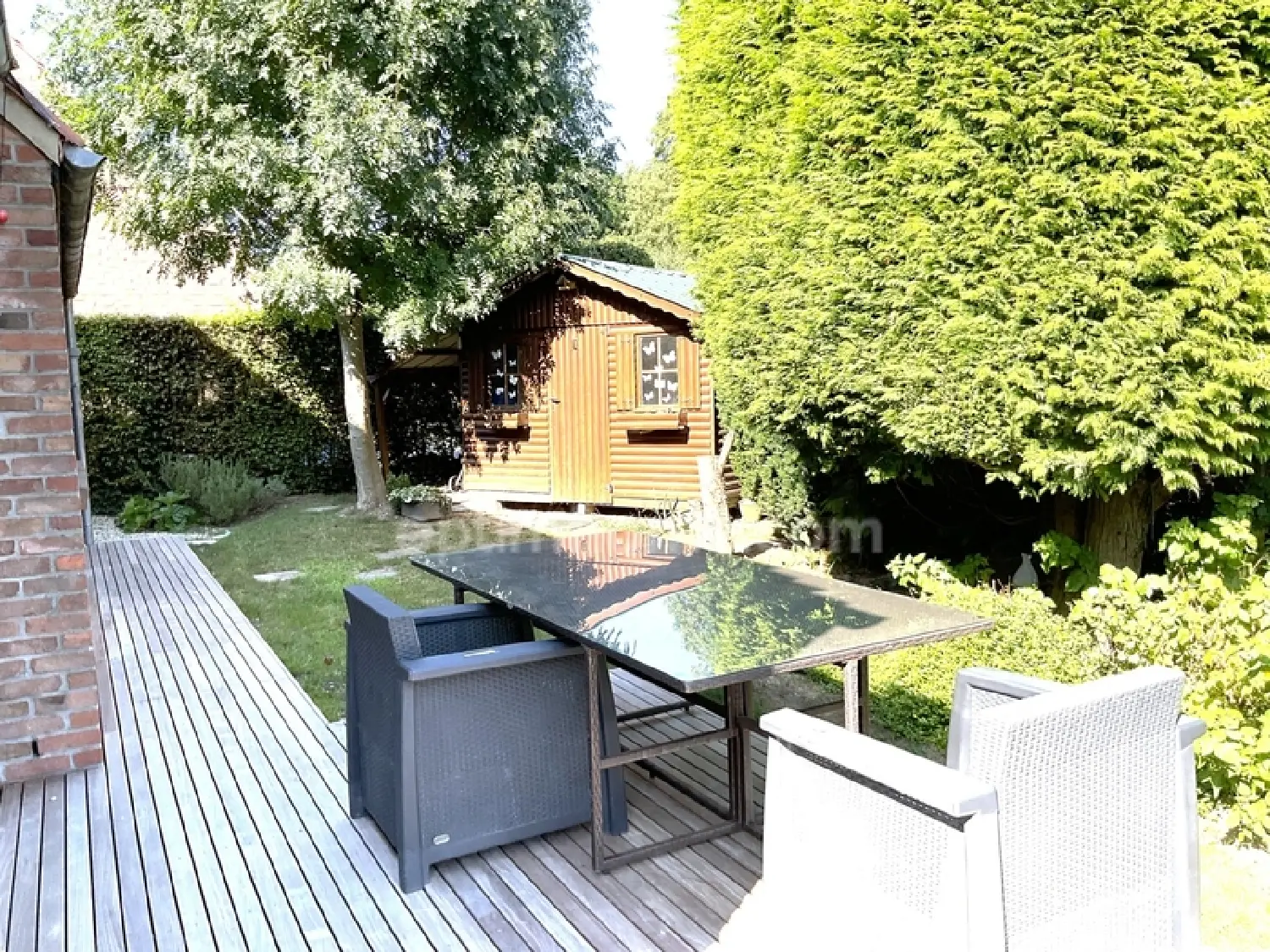  en venta casa Croix Nord 8