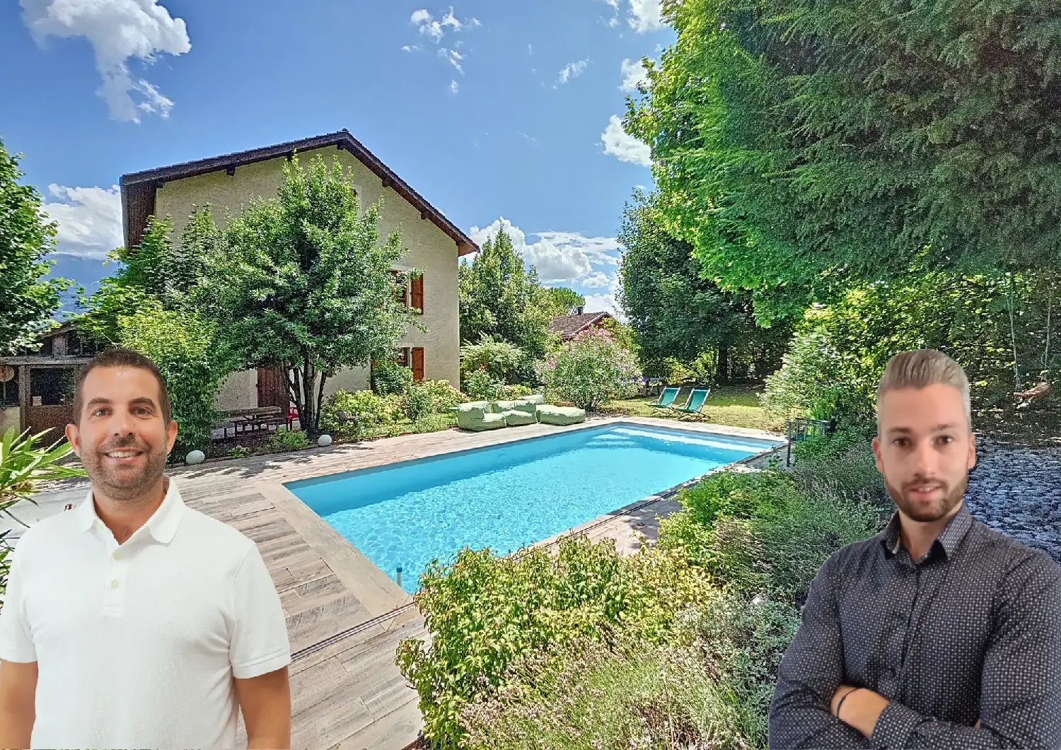  kaufen Haus Crolles 38920 Isère 1