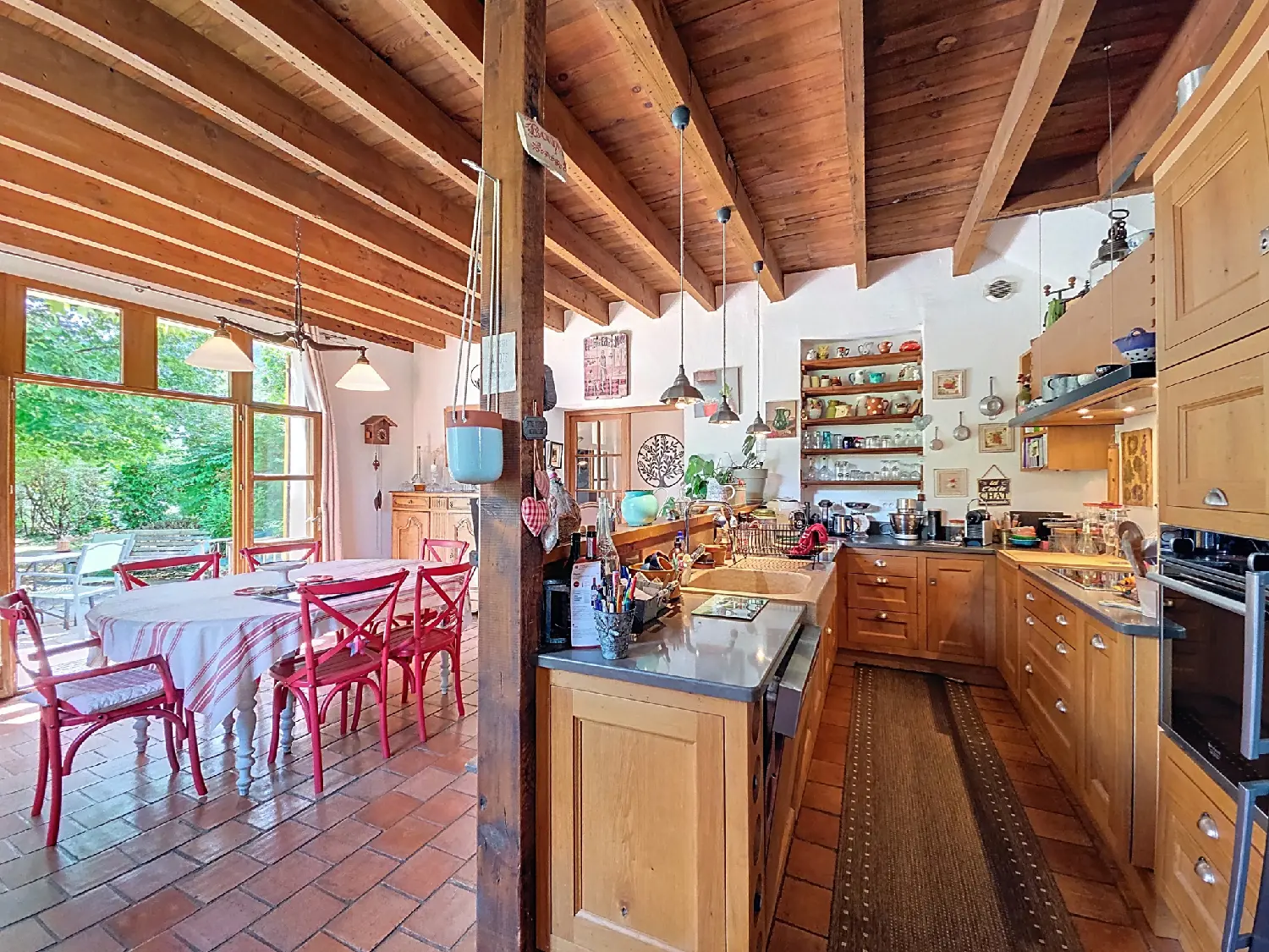 en venta casa Crolles 38920 Isère 3