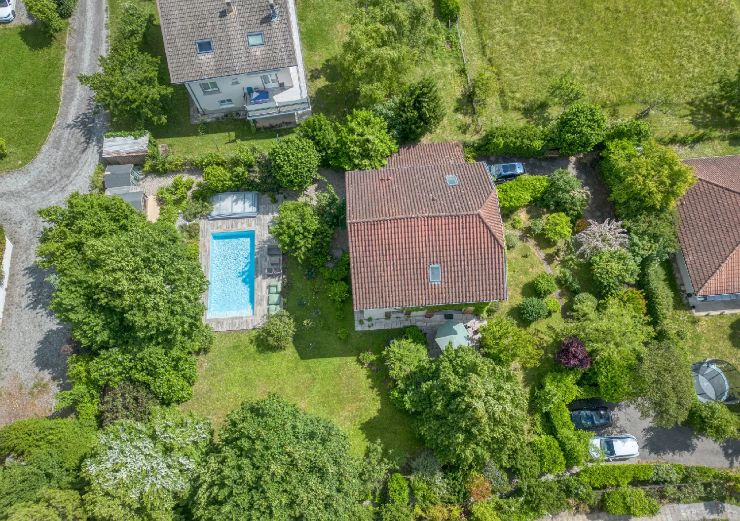  kaufen Haus Crolles 38920 Isère 4
