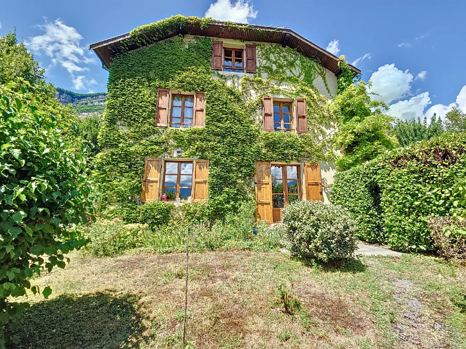  kaufen Haus Crolles 38920 Isère 7
