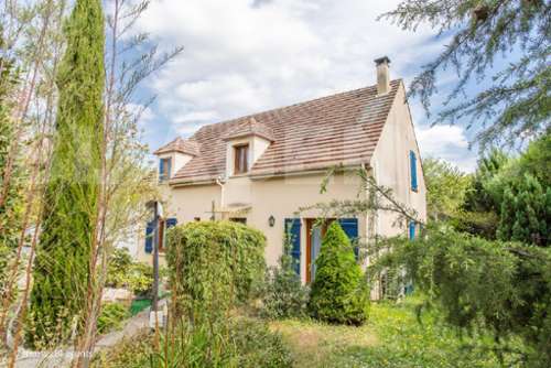 Crouy-sur-Ourcq Seine-et-Marne huis foto 7141236