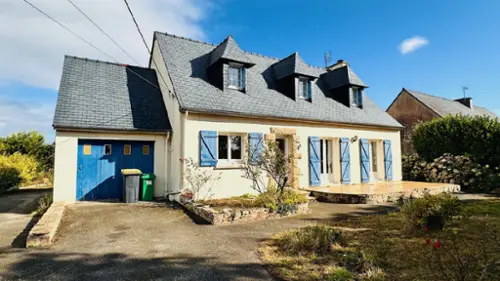 Crozon Finistère huis foto 7130588