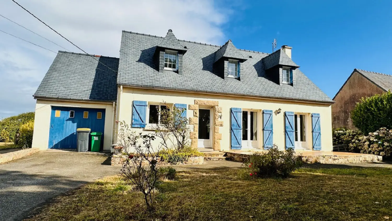  te koop huis Crozon Finistère 2