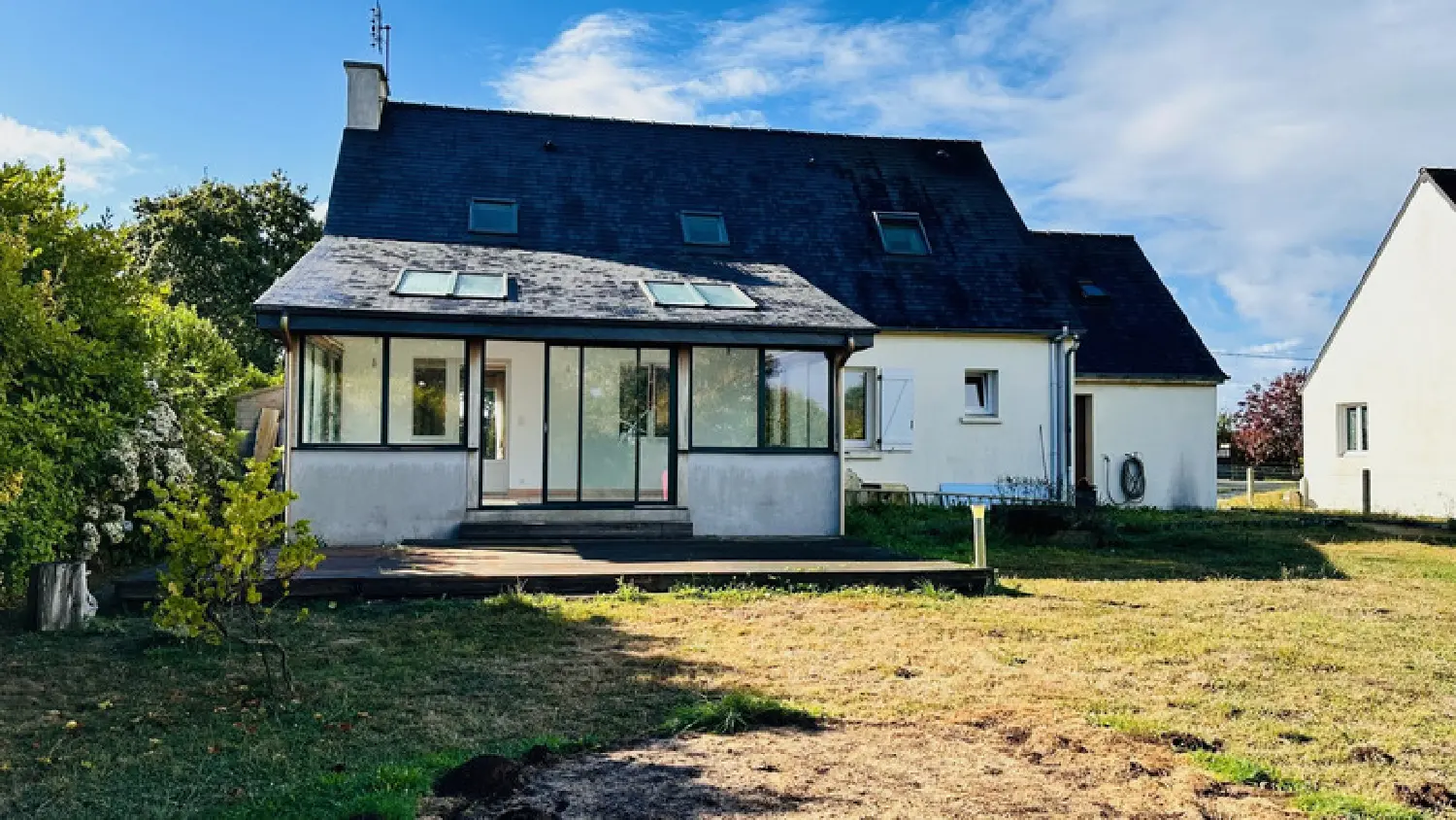  te koop huis Crozon Finistère 3