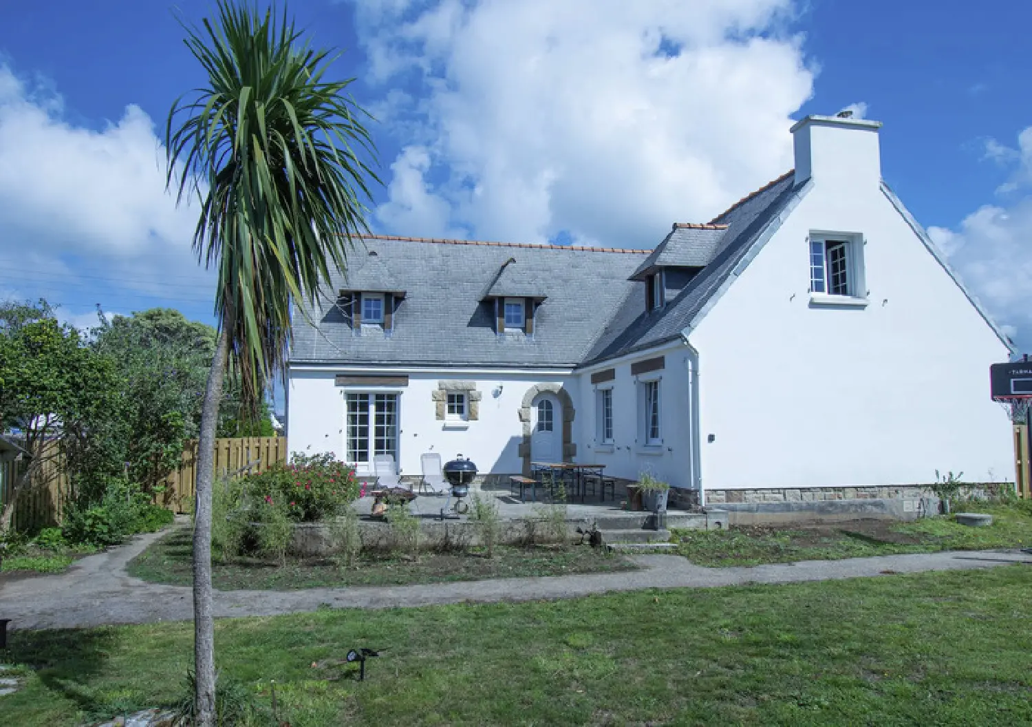  for sale house Crozon Finistère 2