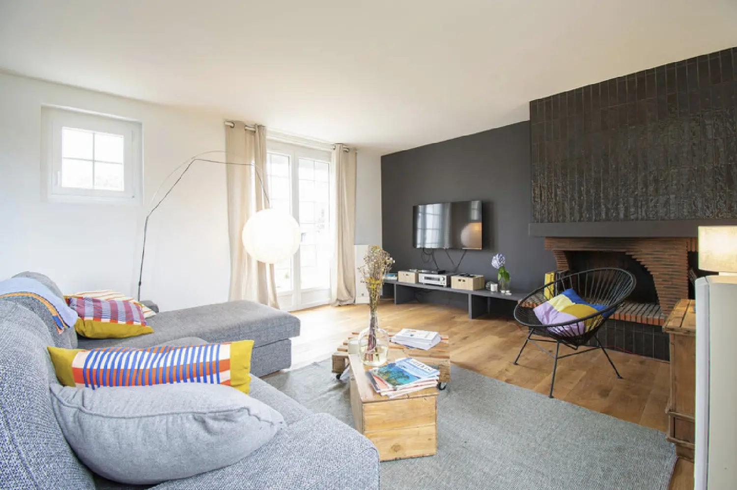  for sale house Crozon Finistère 3
