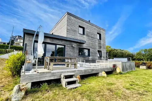 Crozon Finistère maison foto 7133841