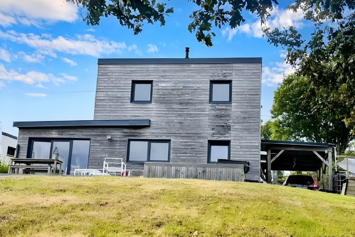  kaufen Haus Crozon Finistère 2