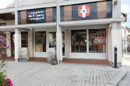 Cruseilles Haute-Savoie Haus Bild 7134888