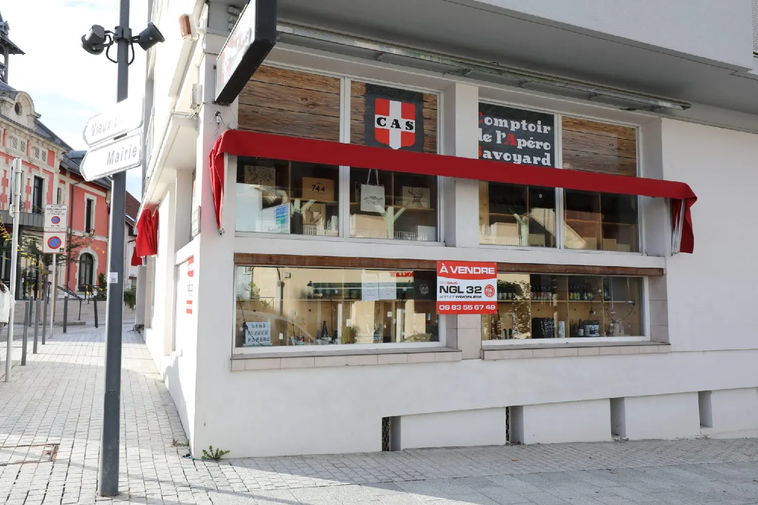  à vendre maison Cruseilles Haute-Savoie 2