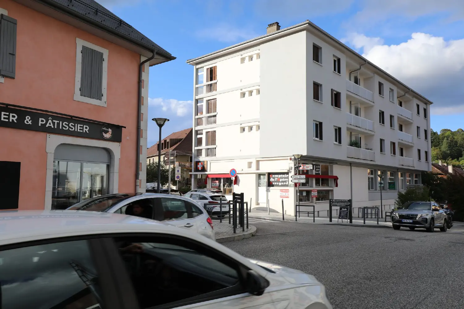  à vendre maison Cruseilles Haute-Savoie 3