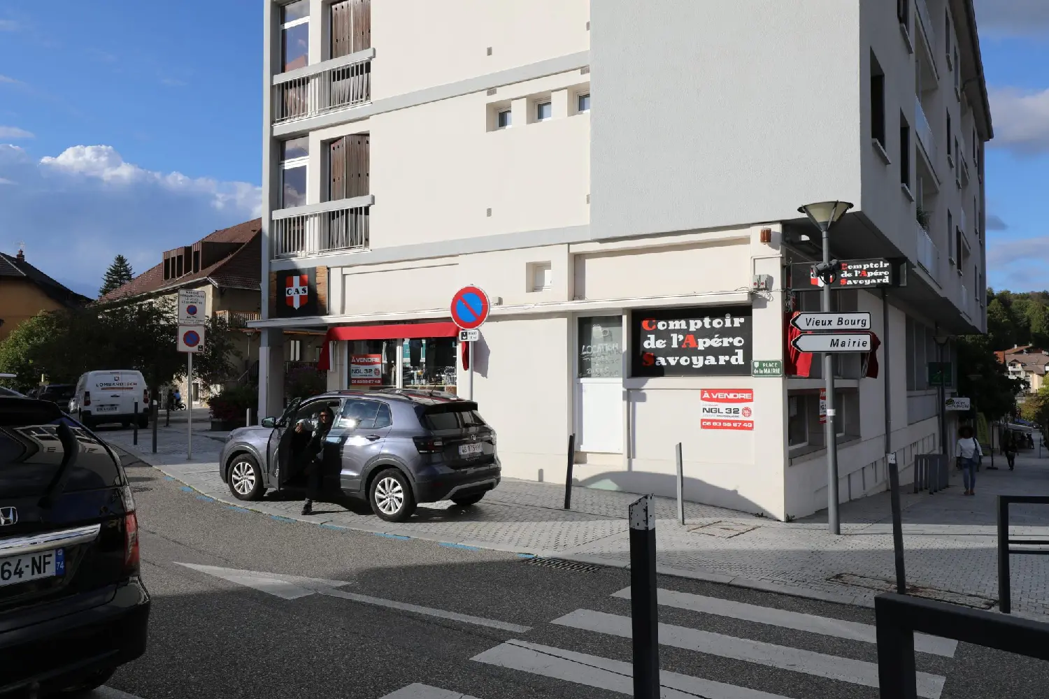  à vendre maison Cruseilles Haute-Savoie 4