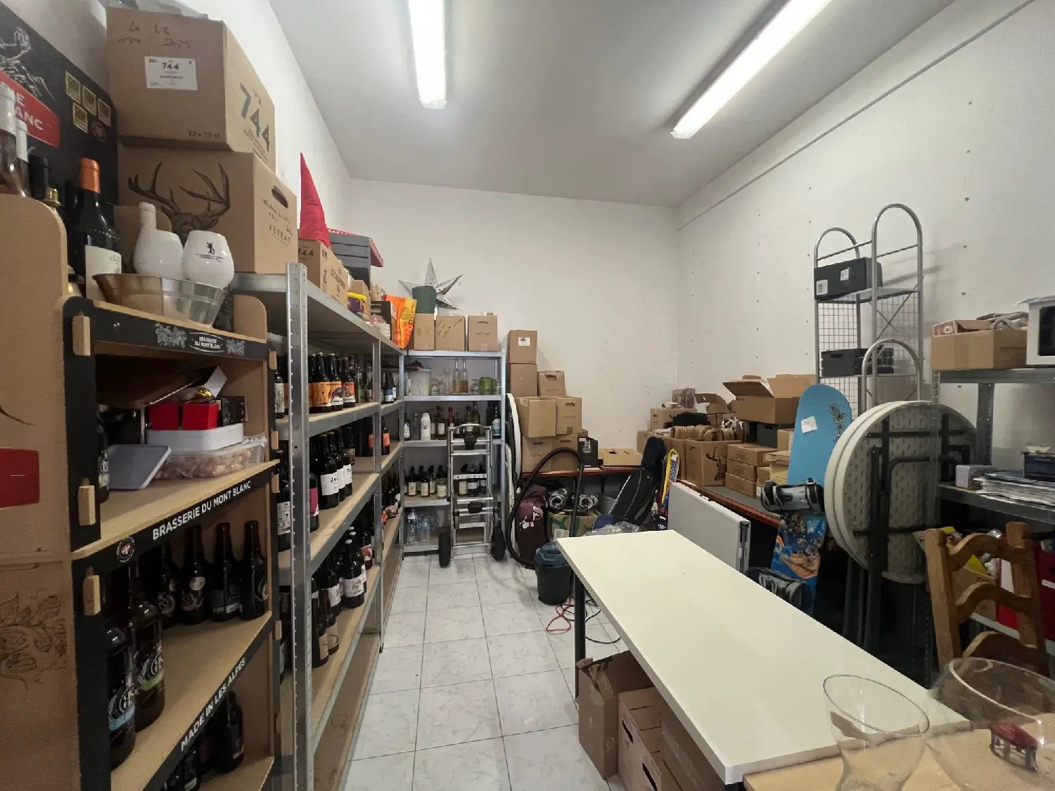  à vendre maison Cruseilles Haute-Savoie 8