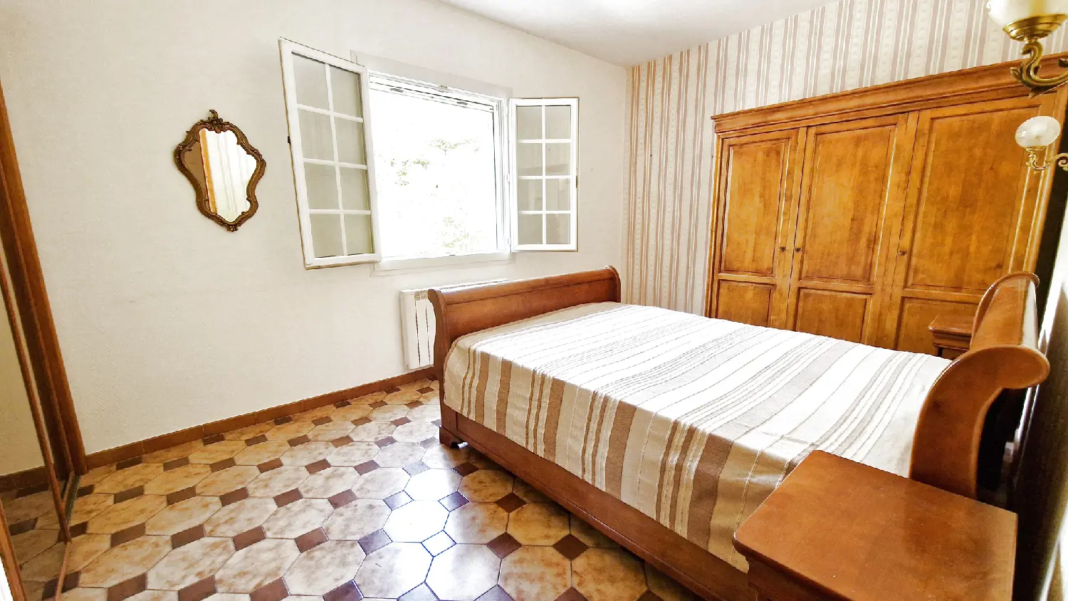  te koop huis Cruviers-Lascours Gard 6