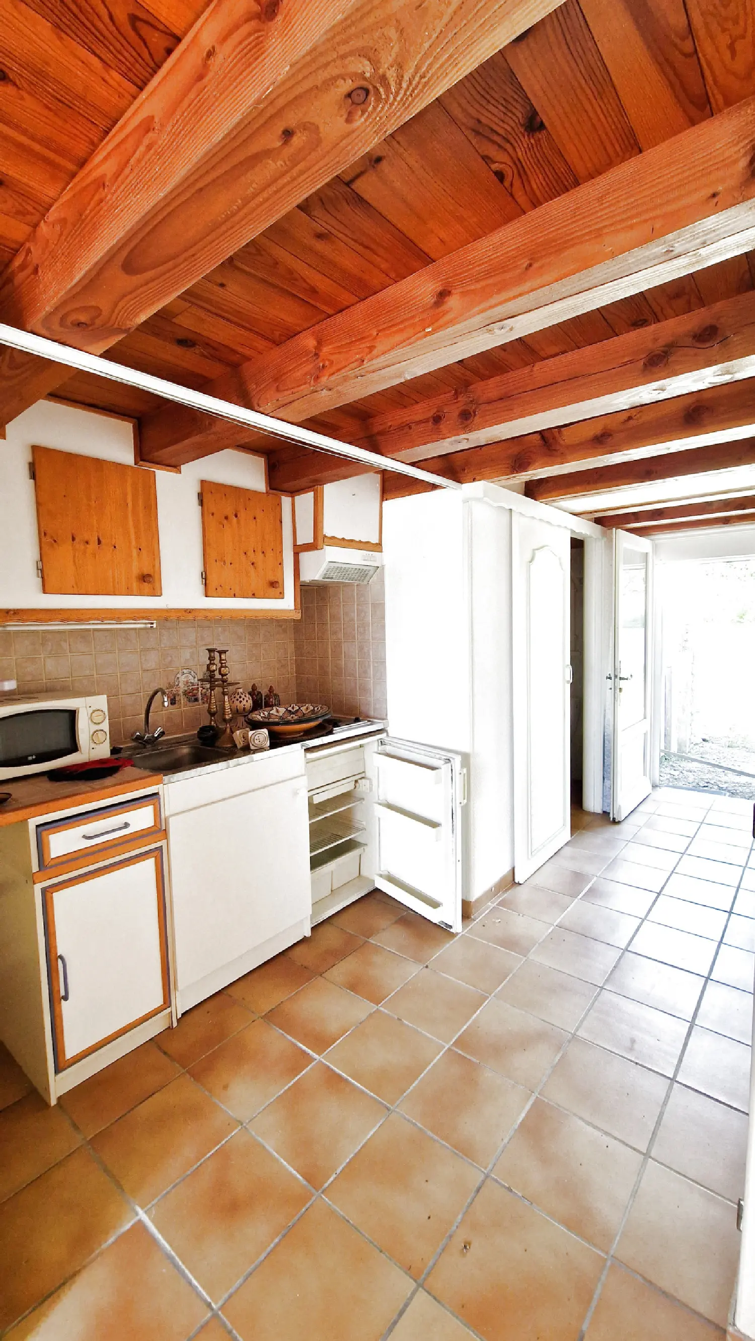  te koop huis Cruviers-Lascours Gard 8
