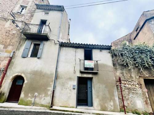 Cruzy Hérault huis foto 7137690