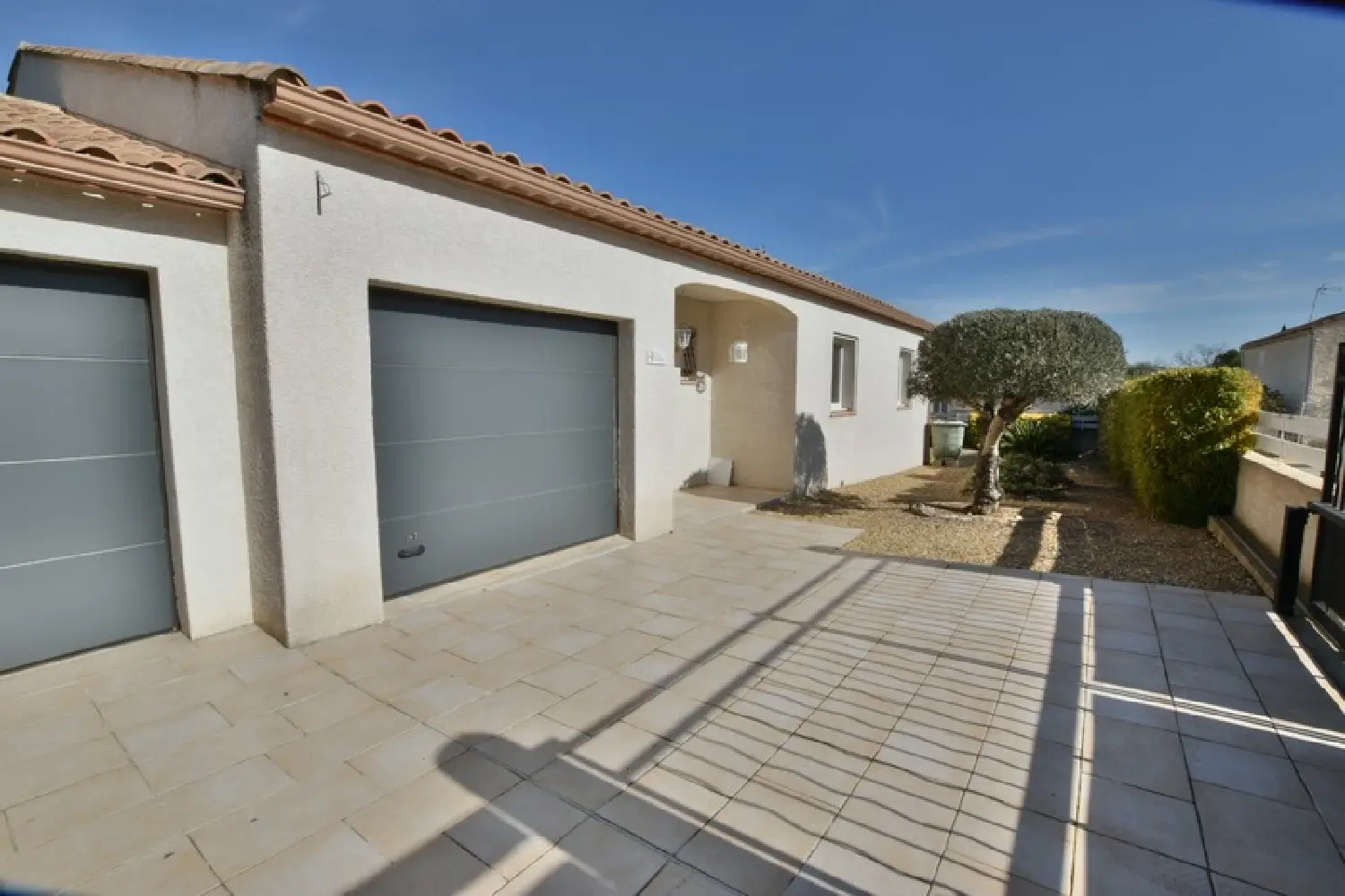  en venta casa Cruzy Hérault 1
