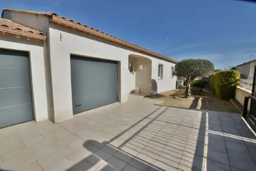 Cruzy Hérault huis foto 7130680