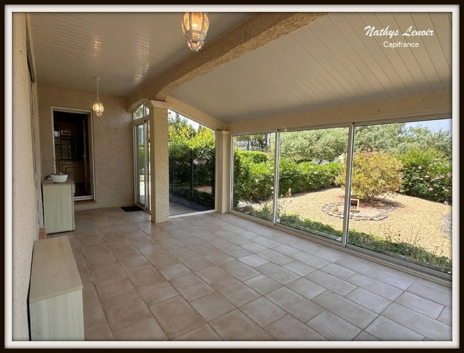  en venta casa Cruzy Hérault 5