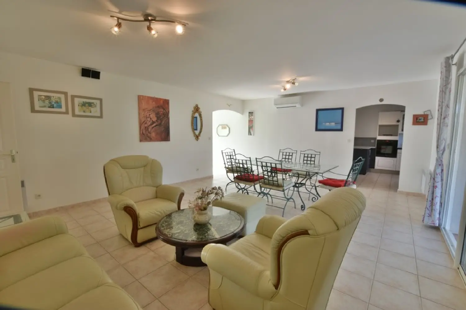  en venta casa Cruzy Hérault 8