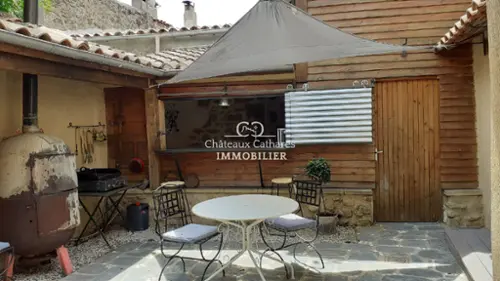 Cubières-sur-Cinoble Aude house foto 7134409