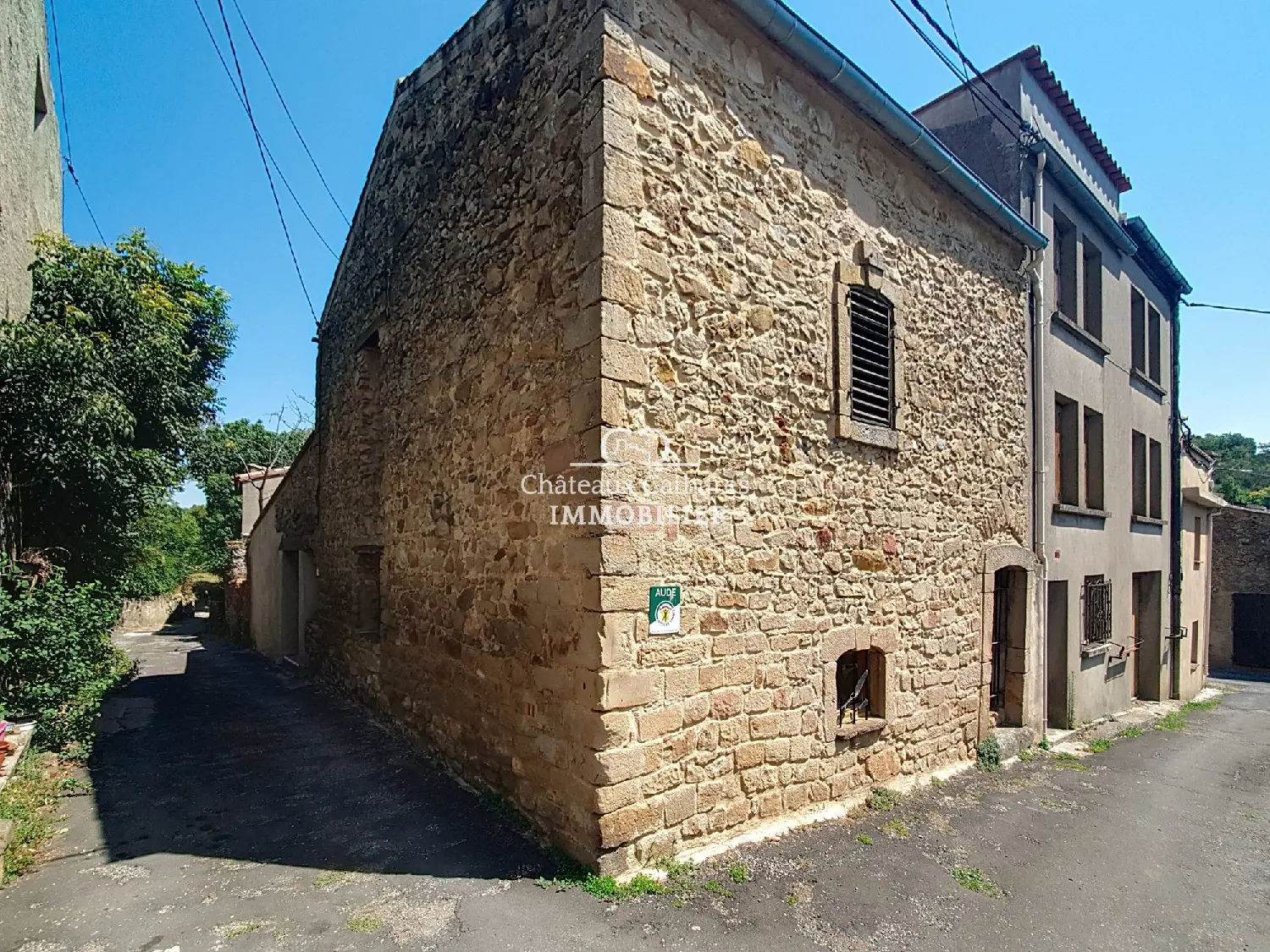  for sale house Cubières-sur-Cinoble Aude 3
