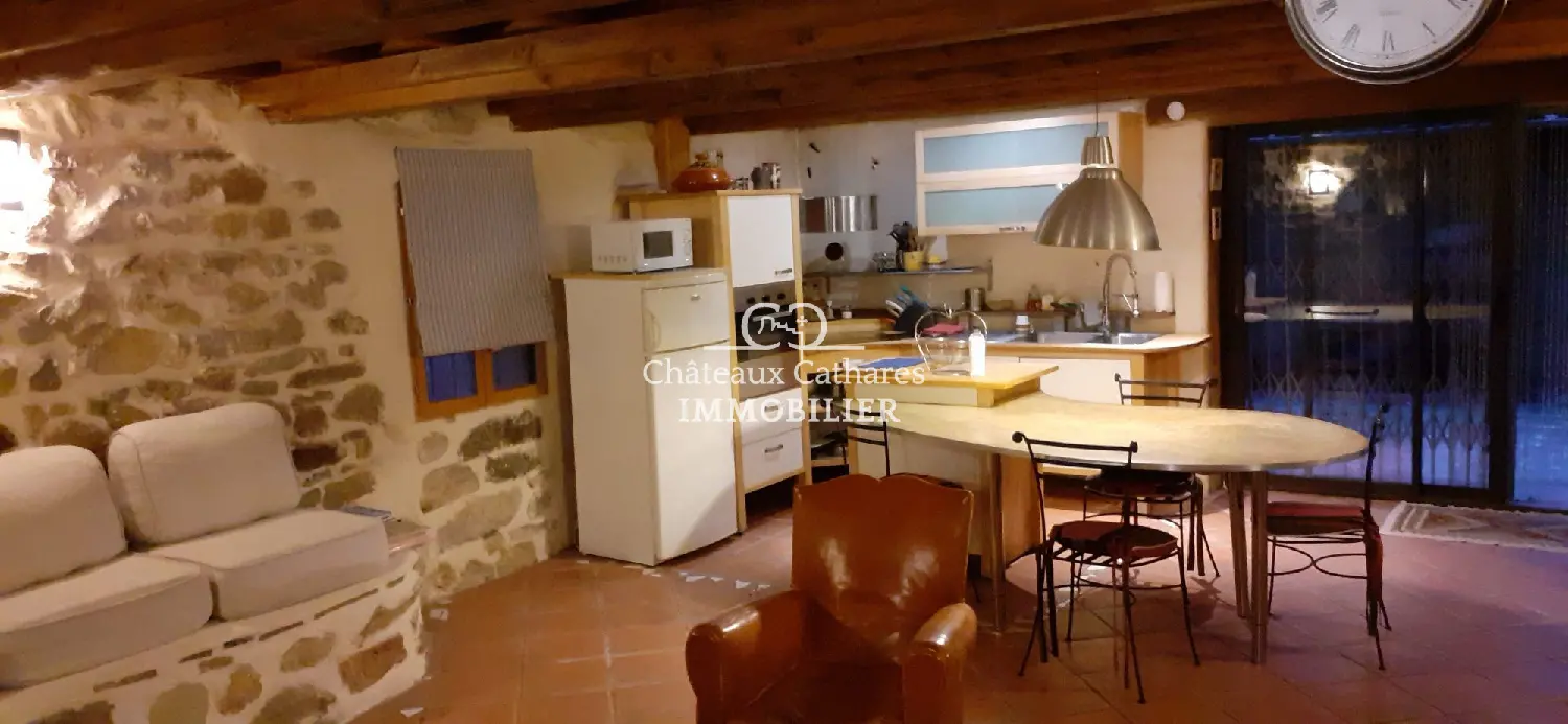  for sale house Cubières-sur-Cinoble Aude 8