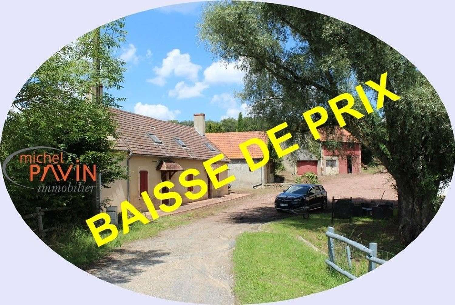  te koop huis Cuffy Cher 1