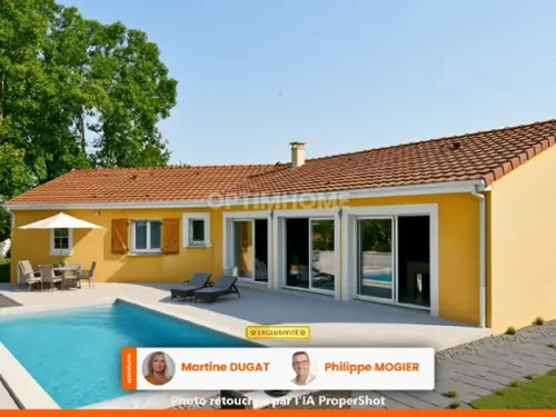Cusset Allier maison foto 7129777