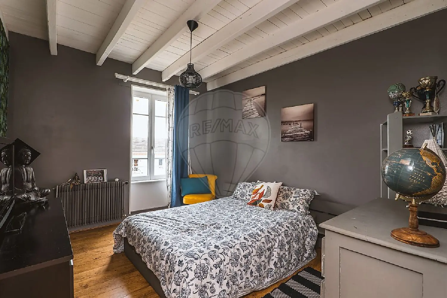 te koop huis Cusset Allier 7
